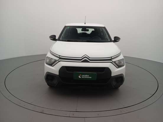 CITROËN-C3-1.0 FIREFLY FLEX LIVE PACK MANUAL CITROËN-C3-2024