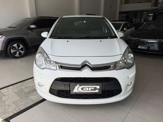 CITROËN-C3-2016