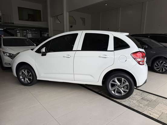 CITROËN-C3-2016