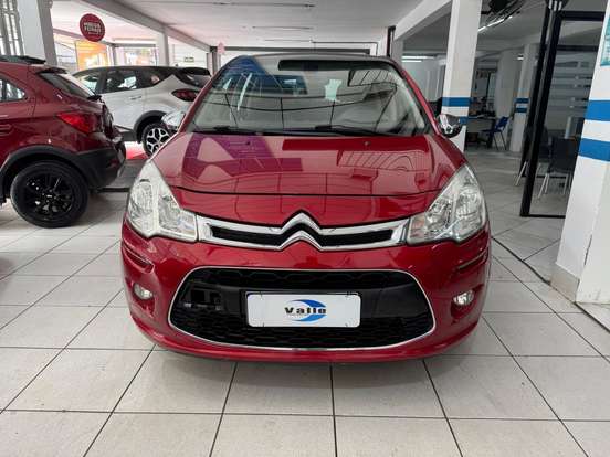 CITROËN-C3-2015