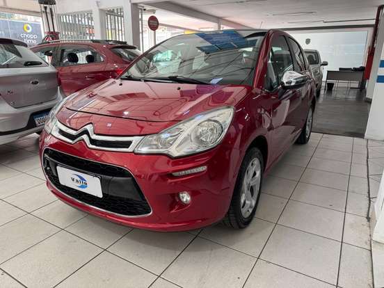 CITROËN-C3-2015