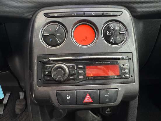 CITROËN-C3-2015