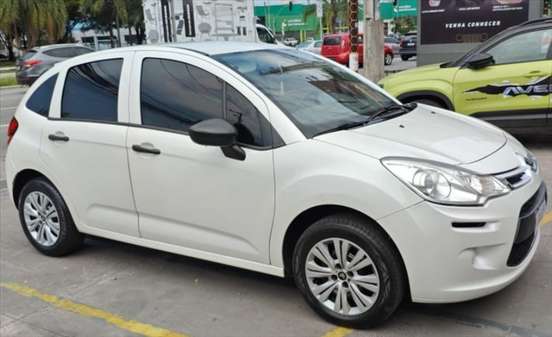 CITROËN-C3-2013