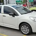 CITROËN C3 1.5 ORIGINE 8V FLEX 4P MANUAL CITROËN C3 1.5 ORIGINE 8V FLEX 4P MANUAL