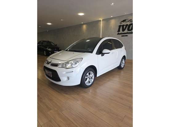CITROËN-C3-2013
