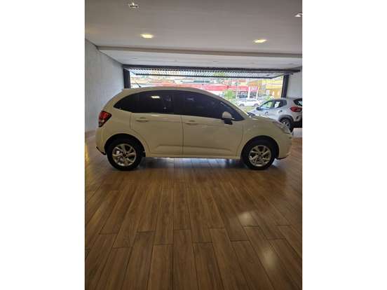 CITROËN-C3-2013