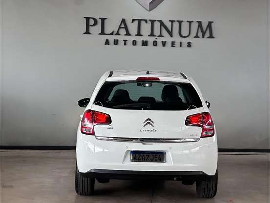 CITROËN-C3-2014