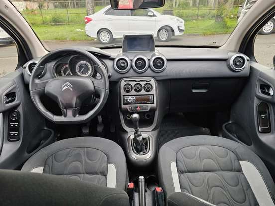 CITROËN-C3-2014