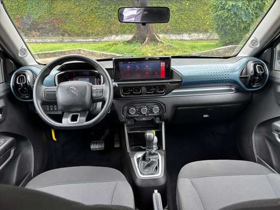 CITROËN-C3-2023