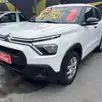 CITROËN C3 1.6 16V FLEX LIVE PACK AT6 CITROËN C3 1.6 16V FLEX LIVE PACK AT6