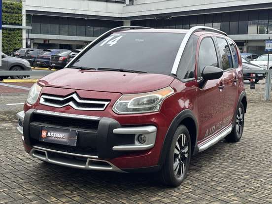 CITROËN-C3-2013