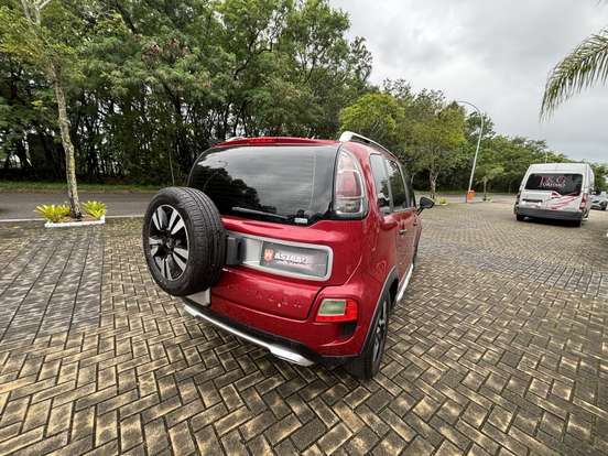 CITROËN-C3-2013
