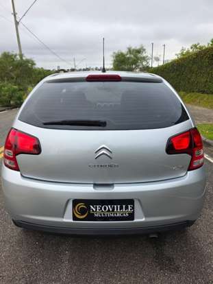 CITROËN-C3-2019