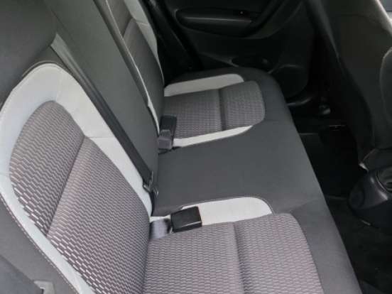 CITROËN-C3-1.6 VTI 120 FLEX ATTRACTION EAT6 CITROËN-C3-2019