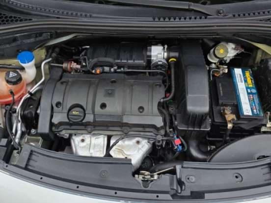 CITROËN-C3-1.6 VTI 120 FLEX ATTRACTION EAT6 CITROËN-C3-2019