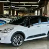 CITROËN C3 1.6 VTI 120 FLEX URBAN TRAIL EAT6 CITROËN C3 1.6 VTI 120 FLEX URBAN TRAIL EAT6