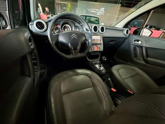 CITROËN-C3-2018