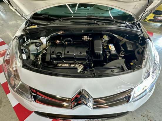 CITROËN-C3-1.6 VTI 120 FLEX URBAN TRAIL EAT6 CITROËN-C3-2018