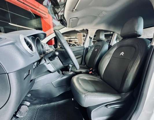 CITROËN-C3-2018