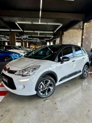 CITROËN-C3-2018
