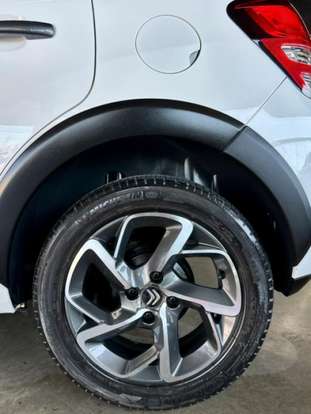 CITROËN-C3-2018