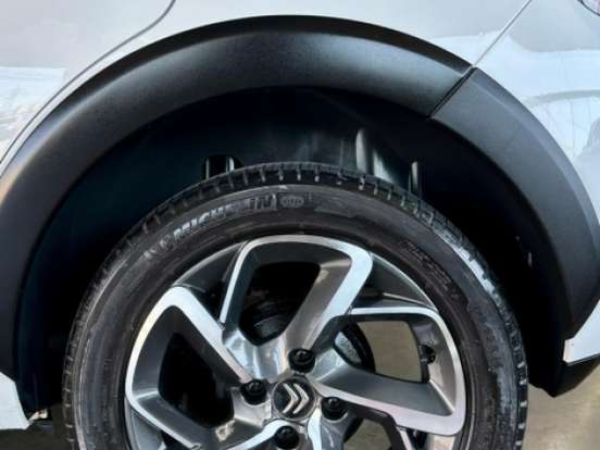 CITROËN-C3-1.6 VTI 120 FLEX URBAN TRAIL EAT6 CITROËN-C3-2018