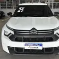 CITROËN C3 AIRCROSS 1.0 TURBO 200 FLEX FEEL PACK 7L CVT CITROËN C3 AIRCROSS 1.0 TURBO 200 FLEX FEEL PACK 7L CVT