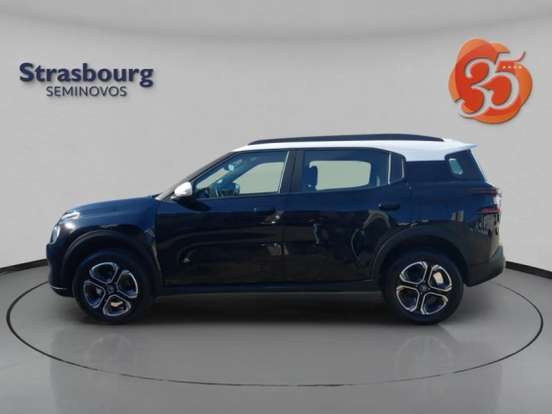 CITROËN-C3 AIRCROSS-2024