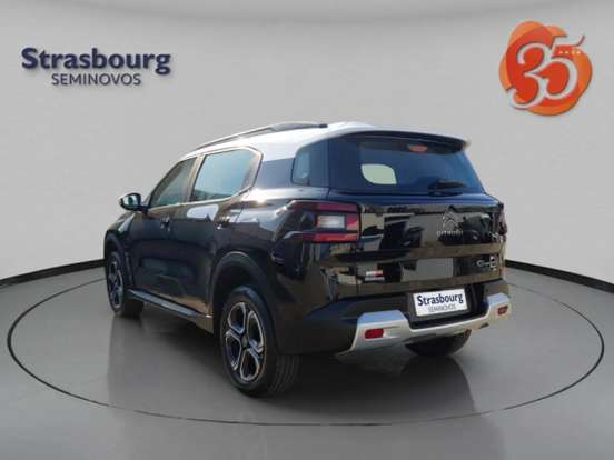 CITROËN-C3 AIRCROSS-2024