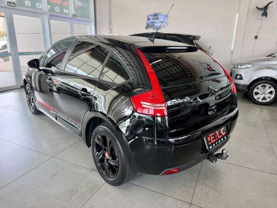 CITROËN-C4-2013