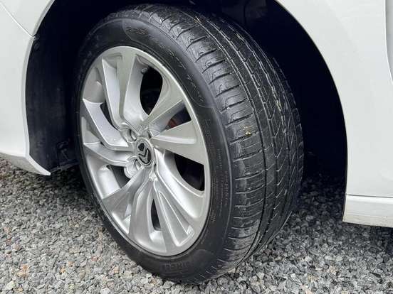 CITROËN-C4 LOUNGE-2013