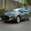 CITROËN C4 PICASSO 1.6 INTENSIVE 16V TURBO GASOLINA 4P AUTOMÁTICO CITROËN C4 PICASSO 1.6 INTENSIVE 16V TURBO GASOLINA 4P AUTOMÁTICO