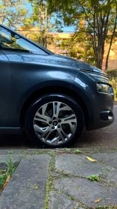 CITROËN-C4 PICASSO-2015