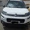 CITROËN AIRCROSS 1.6 VTI 120 FLEX LIVE EAT6 CITROËN AIRCROSS 1.6 VTI 120 FLEX LIVE EAT6