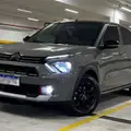 CITROËN BASALT 1.0 TURBO 200 FLEX DARK EDITION CVT CITROËN BASALT 1.0 TURBO 200 FLEX DARK EDITION CVT