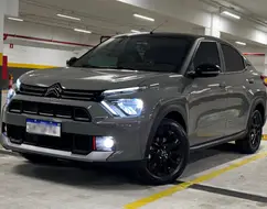 CITROËN BASALT 1.0 TURBO 200 FLEX DARK EDITION CVT CITROËN BASALT 1.0 TURBO 200 FLEX DARK EDITION CVT