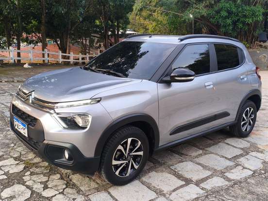 CITROËN-C3-2022