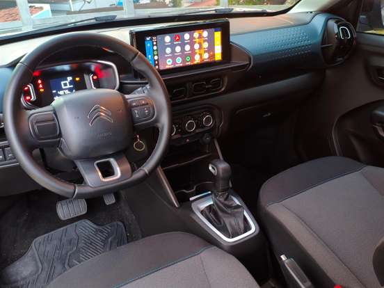 CITROËN-C3-2022