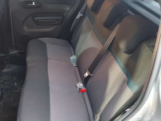 CITROËN-C3-1.6 16V FLEX FEEL PACK AT6 CITROËN-C3-2022