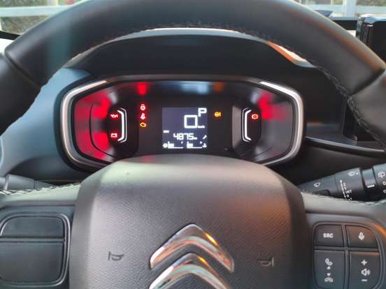 CITROËN-C3-1.6 16V FLEX FEEL PACK AT6 CITROËN-C3-2022