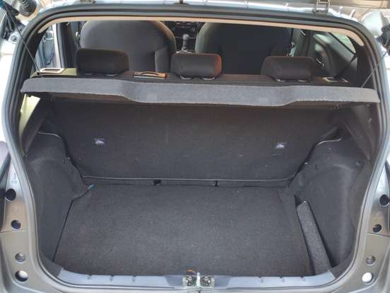 CITROËN-C3-1.6 16V FLEX FEEL PACK AT6 CITROËN-C3-2022