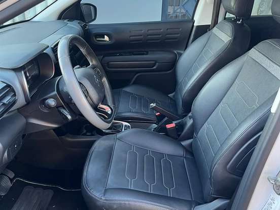 CITROËN-C4 CACTUS-1.6 THP FLEX SHINE PACK EAT6 CITROËN-C4 CACTUS-2019