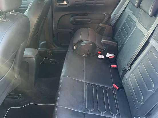 CITROËN-C4 CACTUS-1.6 THP FLEX SHINE PACK EAT6 CITROËN-C4 CACTUS-2019