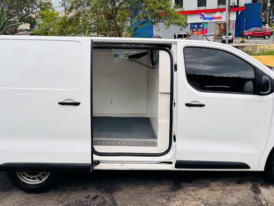 CITROËN-JUMPY-1.6 BLUEHDI DIESEL FURGÃO PACK MANUAL CITROËN-JUMPY-2021