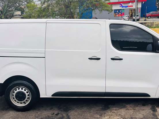 CITROËN-JUMPY-1.6 BLUEHDI DIESEL FURGÃO PACK MANUAL CITROËN-JUMPY-2021