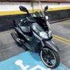DAFRA CITYCOM 300i DAFRA CITYCOM 300i