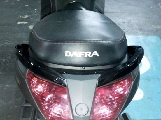 DAFRA-CITYCOM 300i DAFRA-CITYCOM 300i-2012