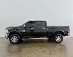 DODGE RAM 6.7 2500 LARAMIE 4X4 CD I6 TURBO DIESEL 4P AUTOMÁTICO DODGE RAM 6.7 2500 LARAMIE 4X4 CD I6 TURBO DIESEL 4P AUTOMÁTICO