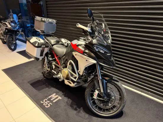 DUCATI-MULTISTRADA 1200 V4 RALLY ADVENTURE-2024