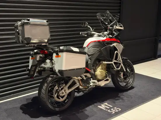 DUCATI-MULTISTRADA 1200 V4 RALLY ADVENTURE-2024